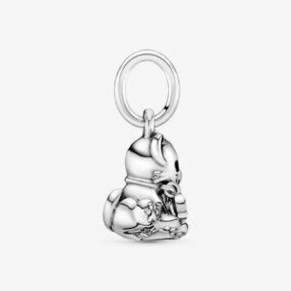 Pandora kitten charm - Picture 4 of 5